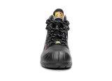 Elten Renzo Biomex GTX ESD S3 Sicherheitsstiefel schwarz – schwarz