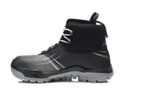 Elten Dialution MID ESD S3 Sicherheitsstiefel grau – grau