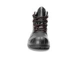 Elten Renzo XXW Mid ESD S3 Sicherheitsstiefel schwarz – schwarz