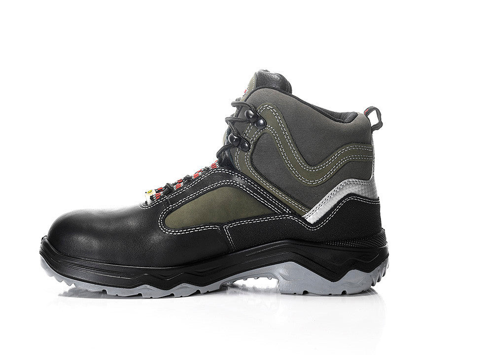 Elten LEX ESD Classic Line S2 Sicherheitsstiefel