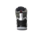 Elten LEX ESD Steel S3 Sicherheitsstiefel grün – grün