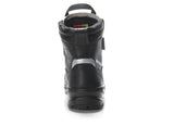 Elten Fraser PRO BOA Feuerwehrstiefel (Form B) schwarz – schwarz
