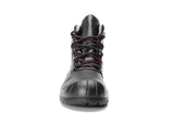 Elten S3 Sicherheitssch. Laurenzo Rubber MID XXW schwarz – schwarz
