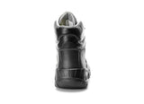Elten S3 Sicherheitssch. Laurenzo Rubber MID XXW schwarz – schwarz