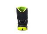 Elten Ambition BOA Mid ESD S2 Sicherheitsstiefel schwarz – schwarz