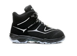 Elten Horizon Mid ESD S3 Sicherheitsstiefel schwarz – schwarz