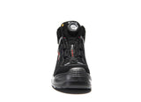 Elten Sander BOA ESD Safeguard S3 Hochschuhe schwarz – schwarz