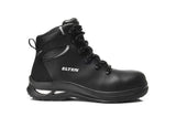 Elten Terence MID ESD S3 Sicherheitsstiefel schwarz – schwarz