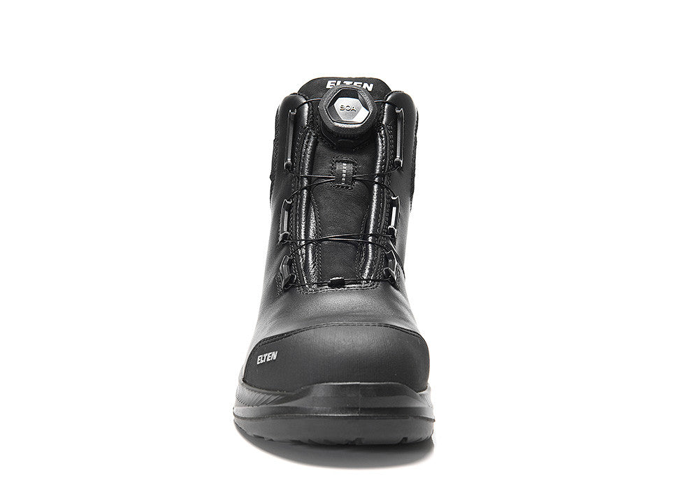 Elten Terence Xxgpro Boamid S3 Sicherheitsstiefel schwarz – schwarz
