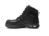 Elten Terence XXG Progtx MID S3 Sicherheitsstiefel schwarz – schwarz