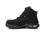 Elten Nelson XXG MID ESD S3 Sicherheitsstiefel schwarz 768681 – schwarz