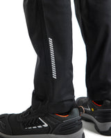 Blåkläder 1448 Industrie Stretch Bundhose – schwarz