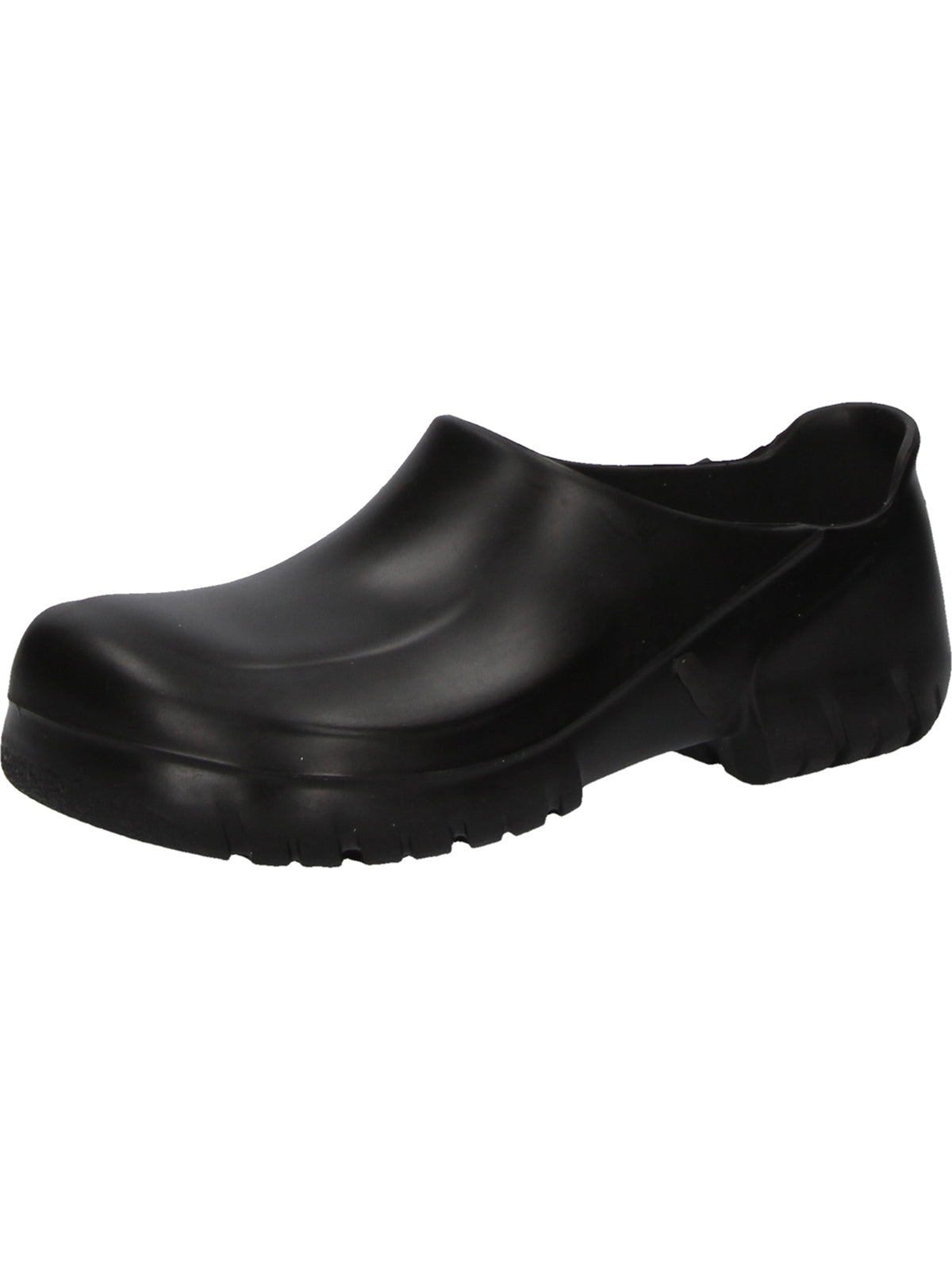 Birkenstock Alpro Schuhe mit Stahlkappe