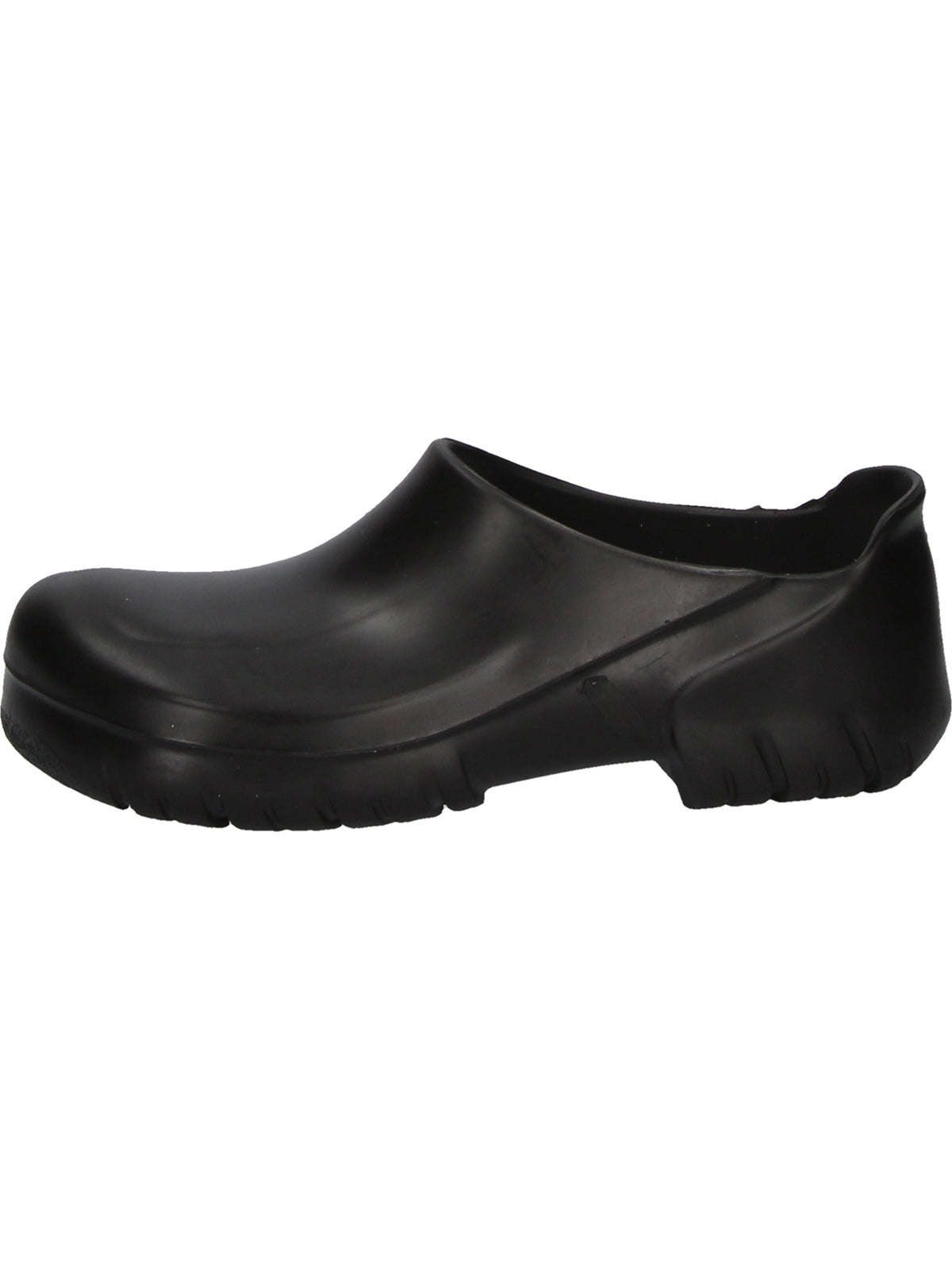 Birkenstock Alpro Schuhe mit Stahlkappe