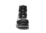 Elten Miles Mid S3 Sicherheitshochschuh schwarz – schwarz