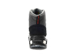 Elten Miles Mid S3 Sicherheitshochschuh schwarz – schwarz