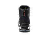 Elten Miles Boamid ESD S3 Sicherheitshochschuh schwarz – schwarz