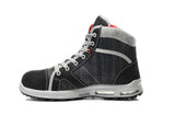 Elten Sensation XXT MID ESD S2 Sicherheitshoch. schwarz – schwarz