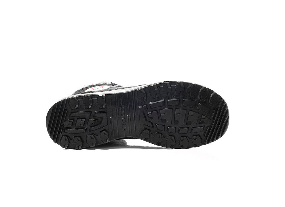 Elten Sensation XXT MID ESD S2 Sicherheitshoch. schwarz – schwarz