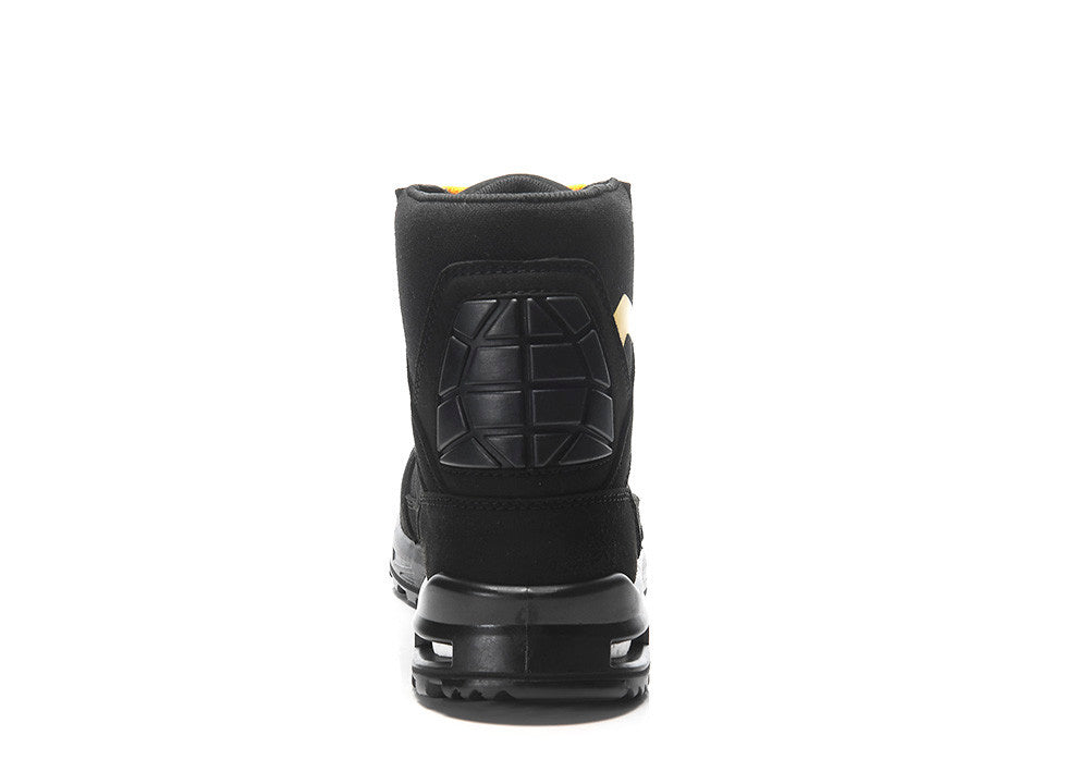 Elten Timothy GTX mid S2 Sicherheitshochschuhe schwarz – schwarz