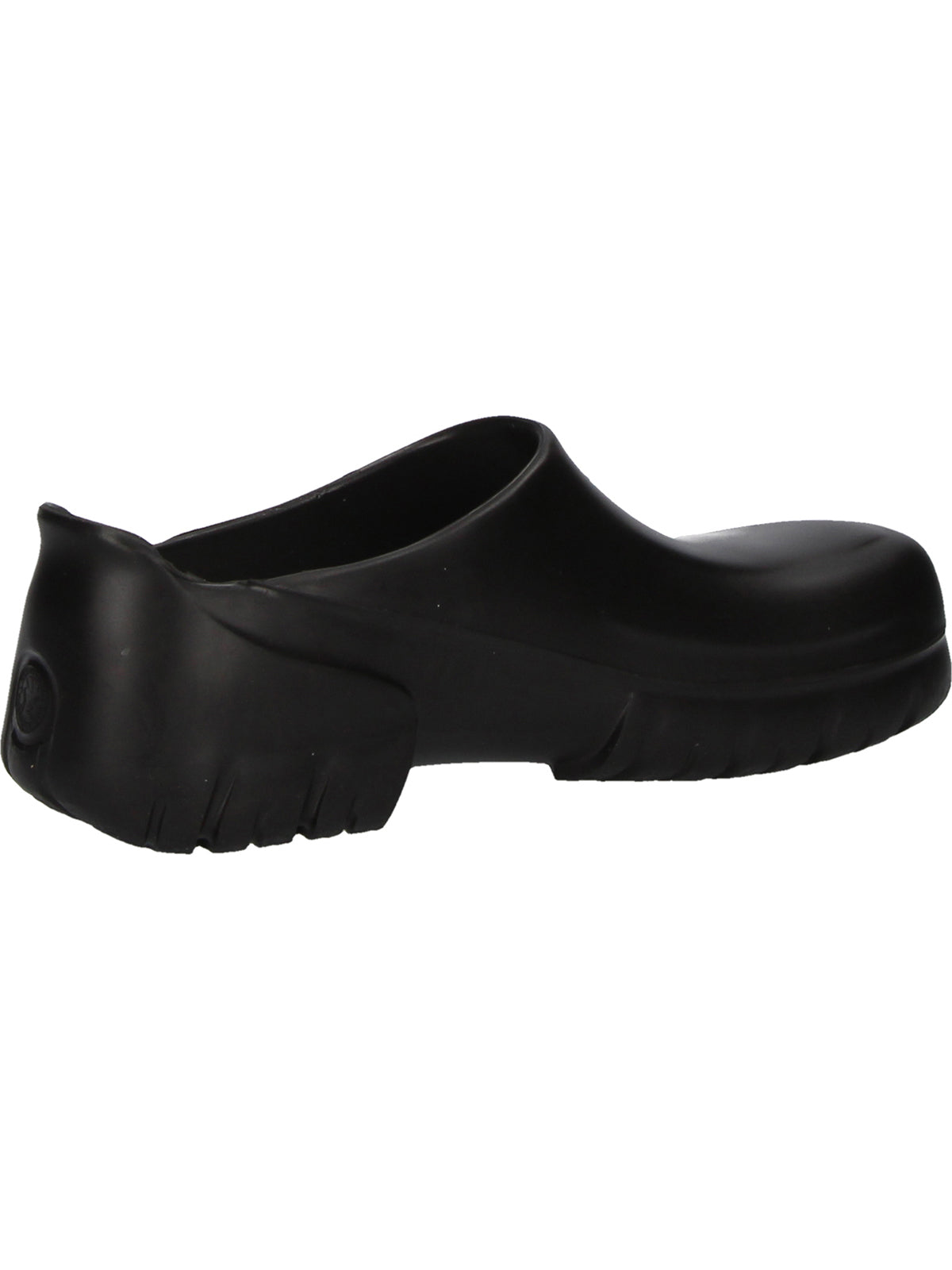 Birkenstock Alpro Schuhe mit Stahlkappe