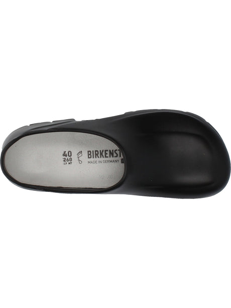 Birkenstock Alpro Schuhe mit Stahlkappe
