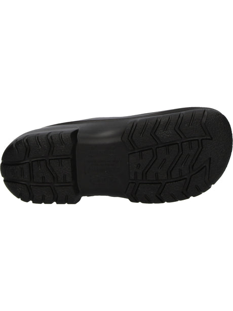 Birkenstock Alpro Schuhe mit Stahlkappe