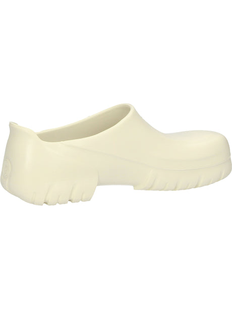 Birkenstock Alpro Schuhe mit Stahlkappe