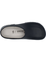 Birkenstock Alpro mit Stahlkappe