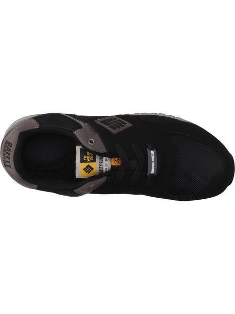 To Work For Urban S3 Sicherheitsschuhe-Schuh