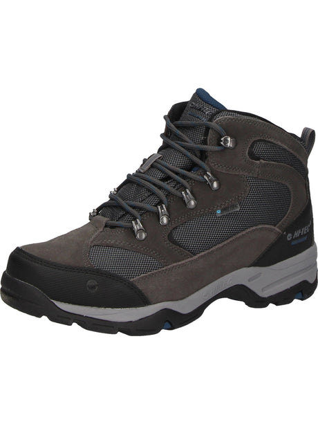 HI-TEC Sicherheitsschuhe Storm WP