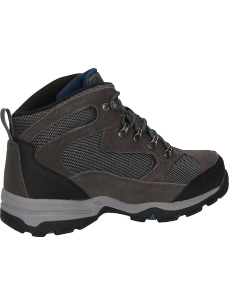 HI-TEC Sicherheitsschuhe Storm WP