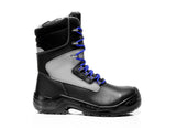 Elten Jonte High ESD CI S3 Sicherheitsstiefel schwarz – schwarz