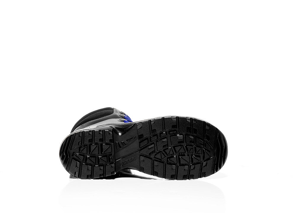 Elten Jonte High ESD CI S3 Sicherheitsstiefel schwarz – schwarz