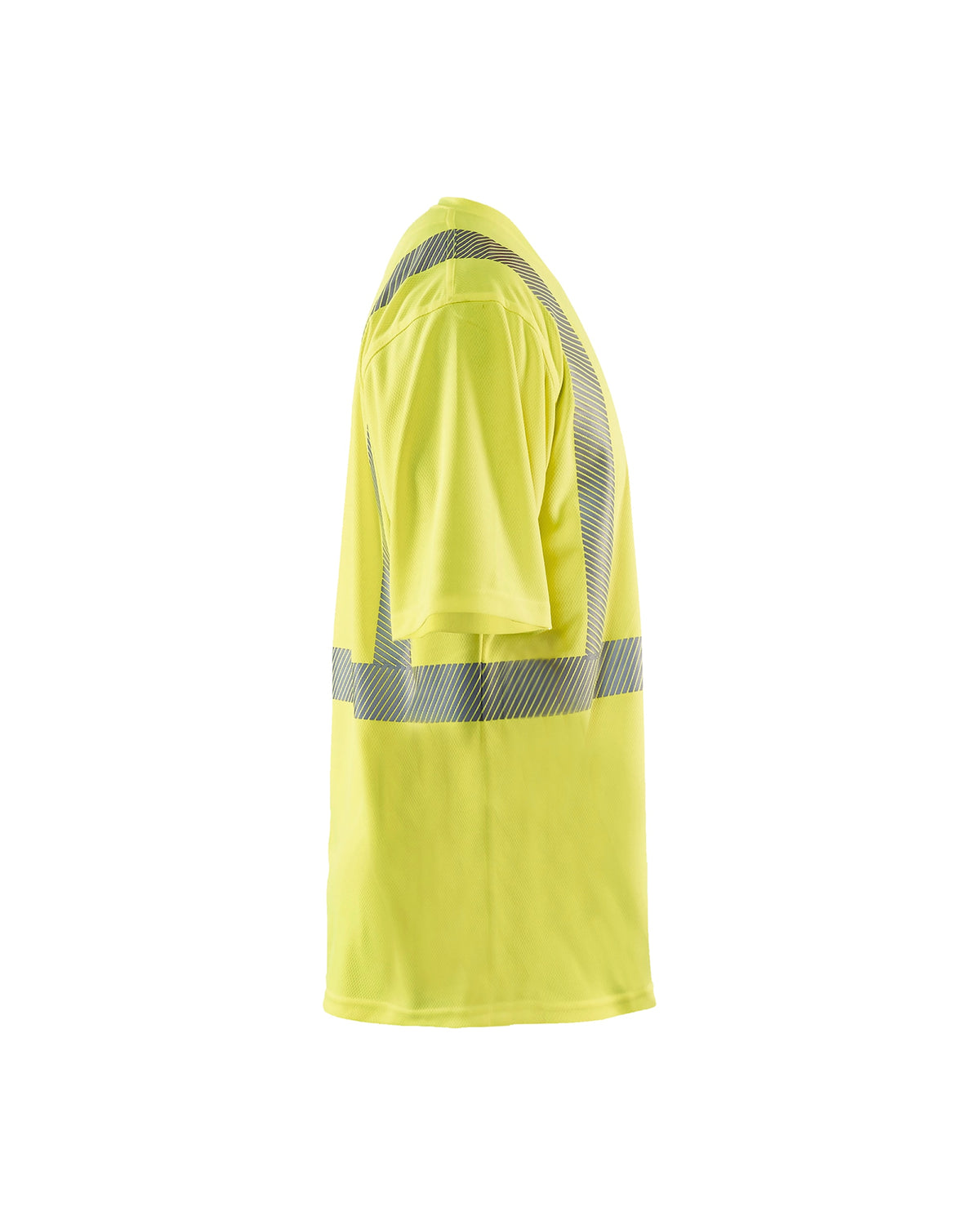 Blåkläder 3386 Warnschutz T-Shirt – gelb