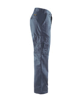 Blåkläder 1400 Profil Bundhose – grau