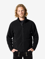 Winterjacke "MATTHIAS" 2in1 - FHB® schwarz