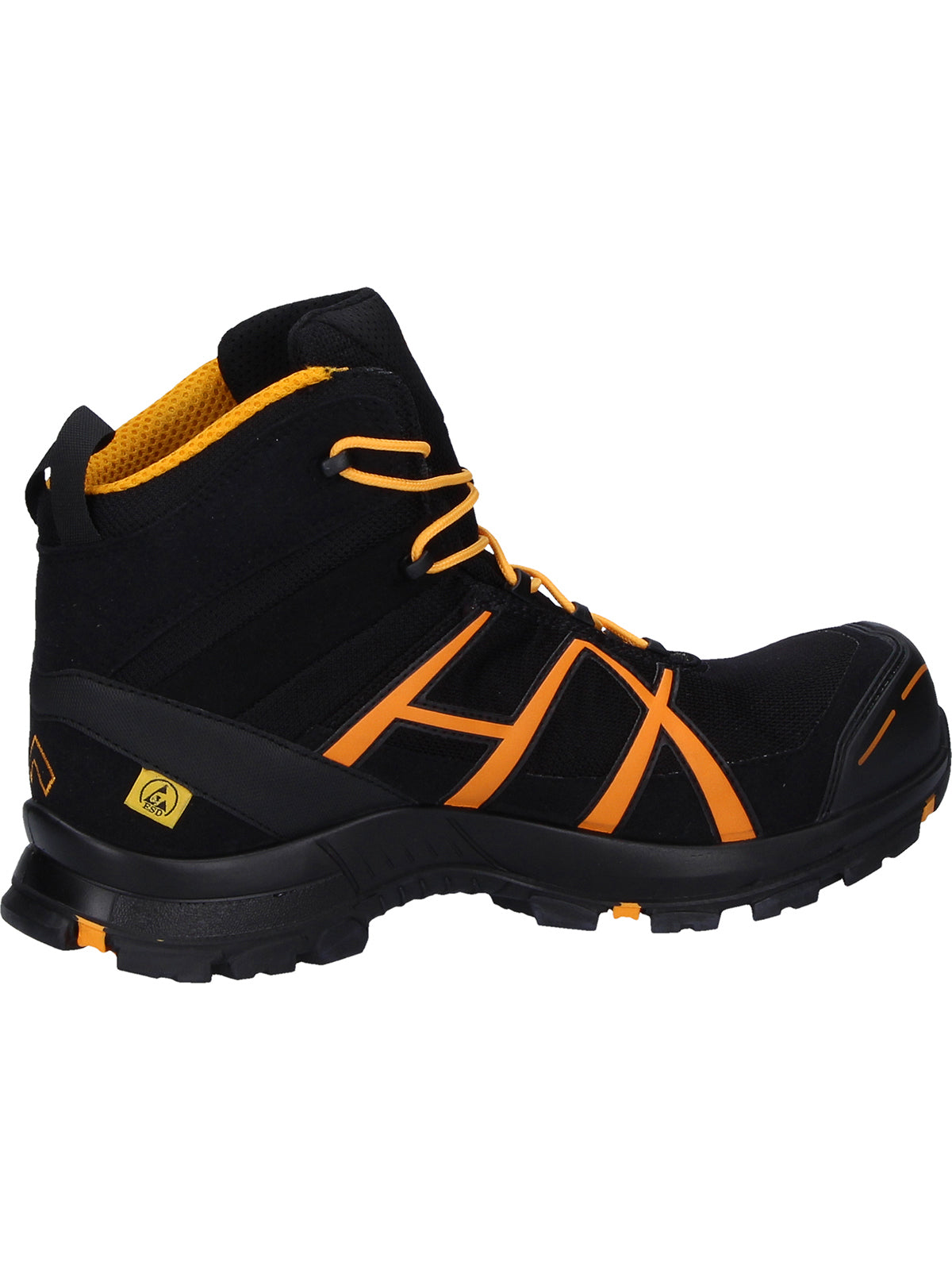 Haix Sicherheitsschuhe Safety Mid 40