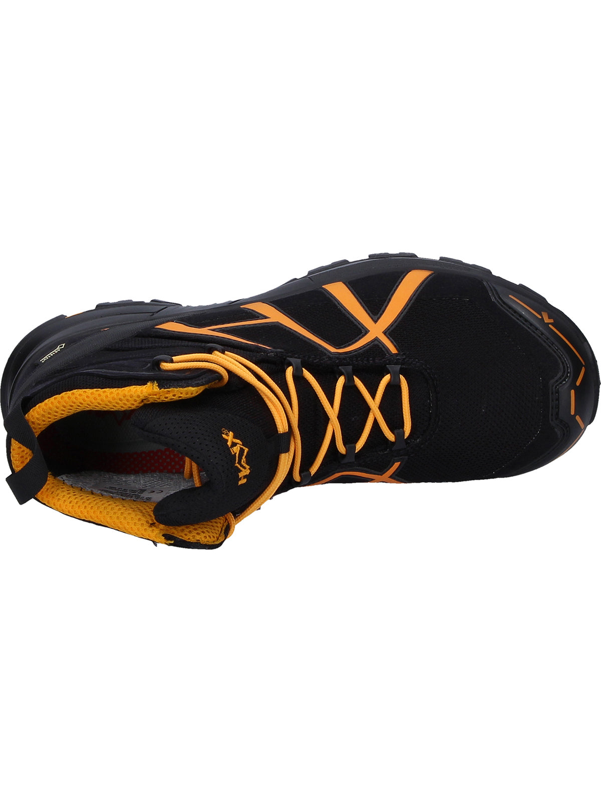 Haix Sicherheitsschuhe Safety Mid 40