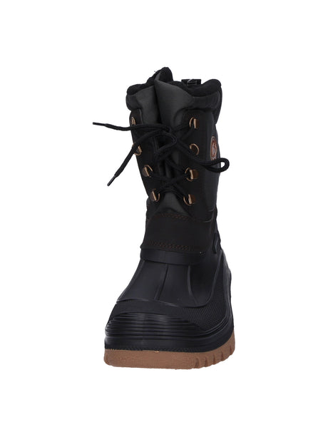 Spirale Pilgrim Stiefel gefüttert