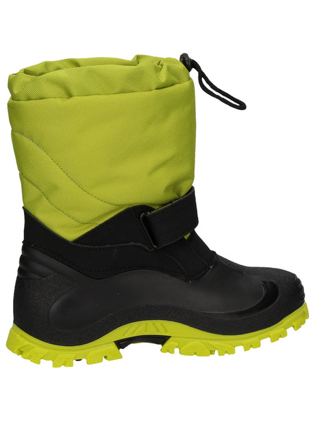 Spirale Kinderstiefel Morten gefüttert