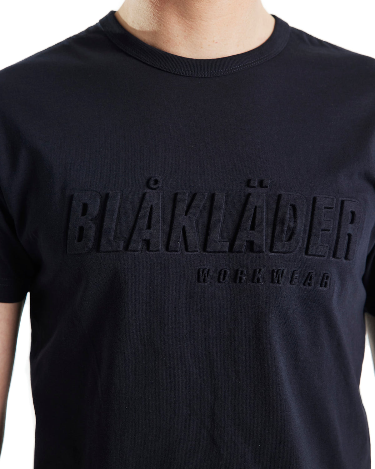 Blåkläder 3531 T-Shirt – dunkelmarine