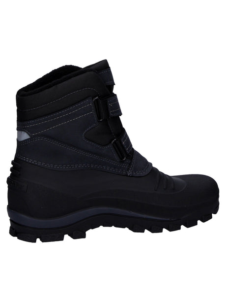 Spirale Tove Klettstiefel