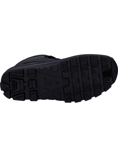 Spirale Tove Klettstiefel