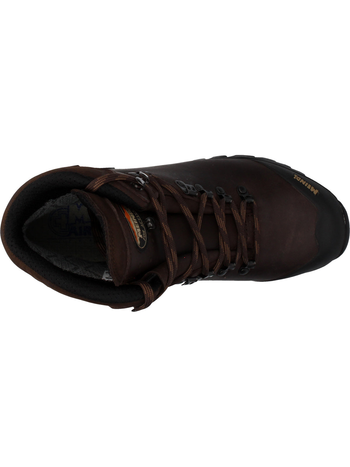 Meindl Schnürstiefel Kansas GTX altloden