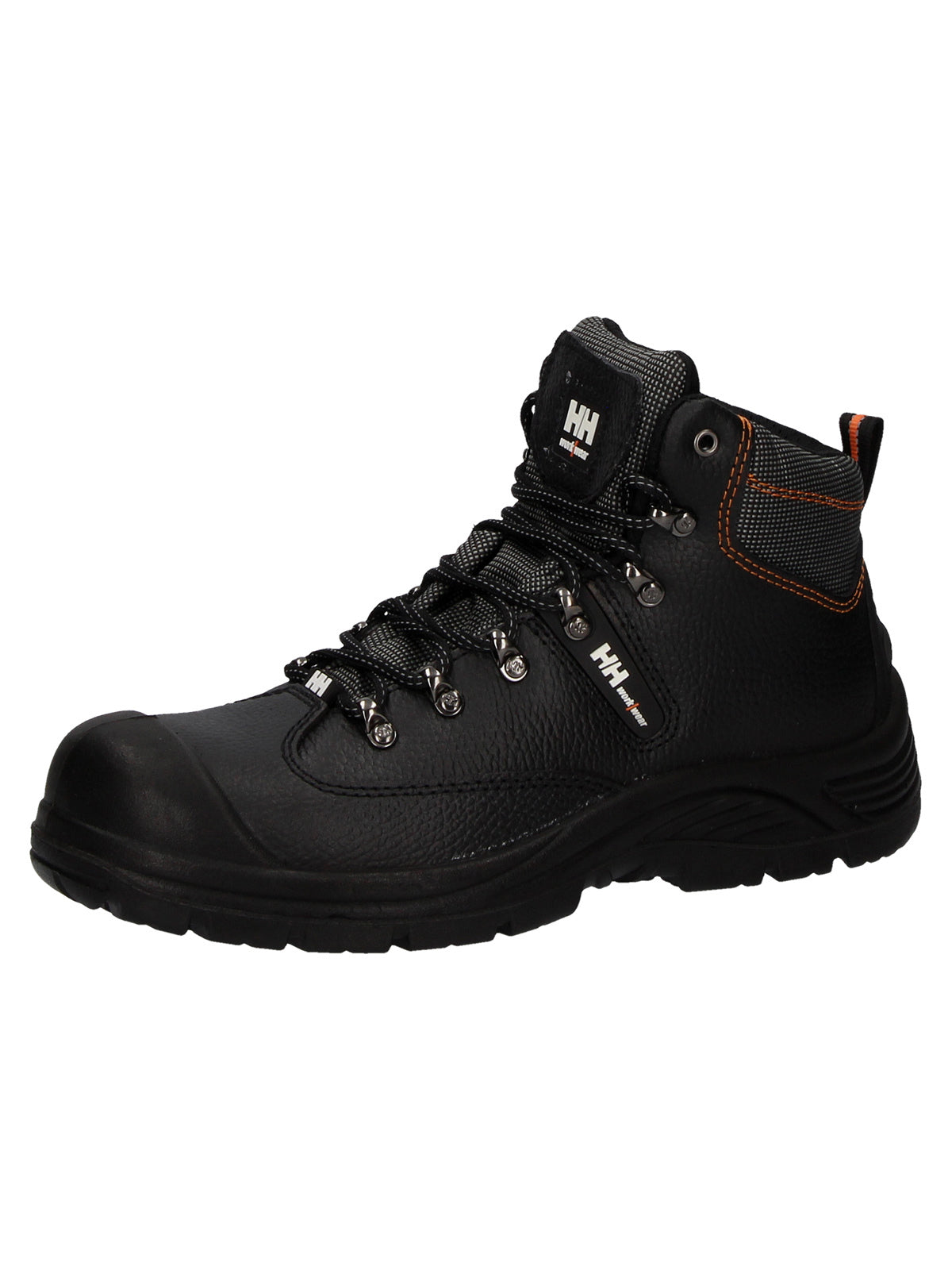 Sicherheitshochschuhe S3 "AKER MID" Helly Hansen®