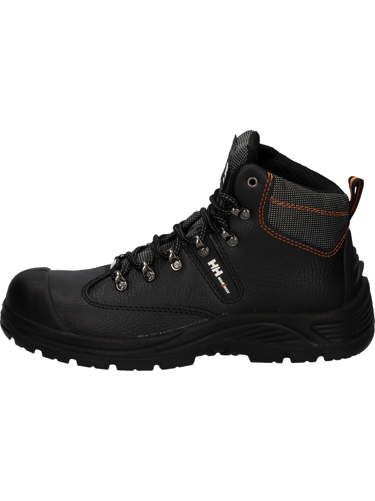 Sicherheitshochschuhe S3 "AKER MID" Helly Hansen®