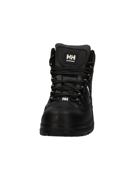 Sicherheitshochschuhe S3 "AKER MID" Helly Hansen®