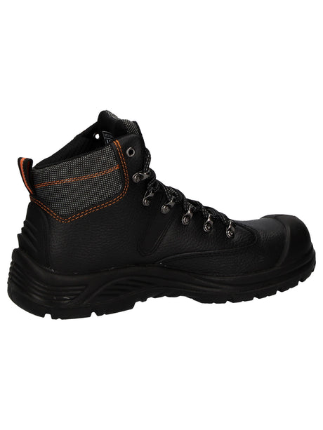 Sicherheitshochschuhe S3 "AKER MID" Helly Hansen®