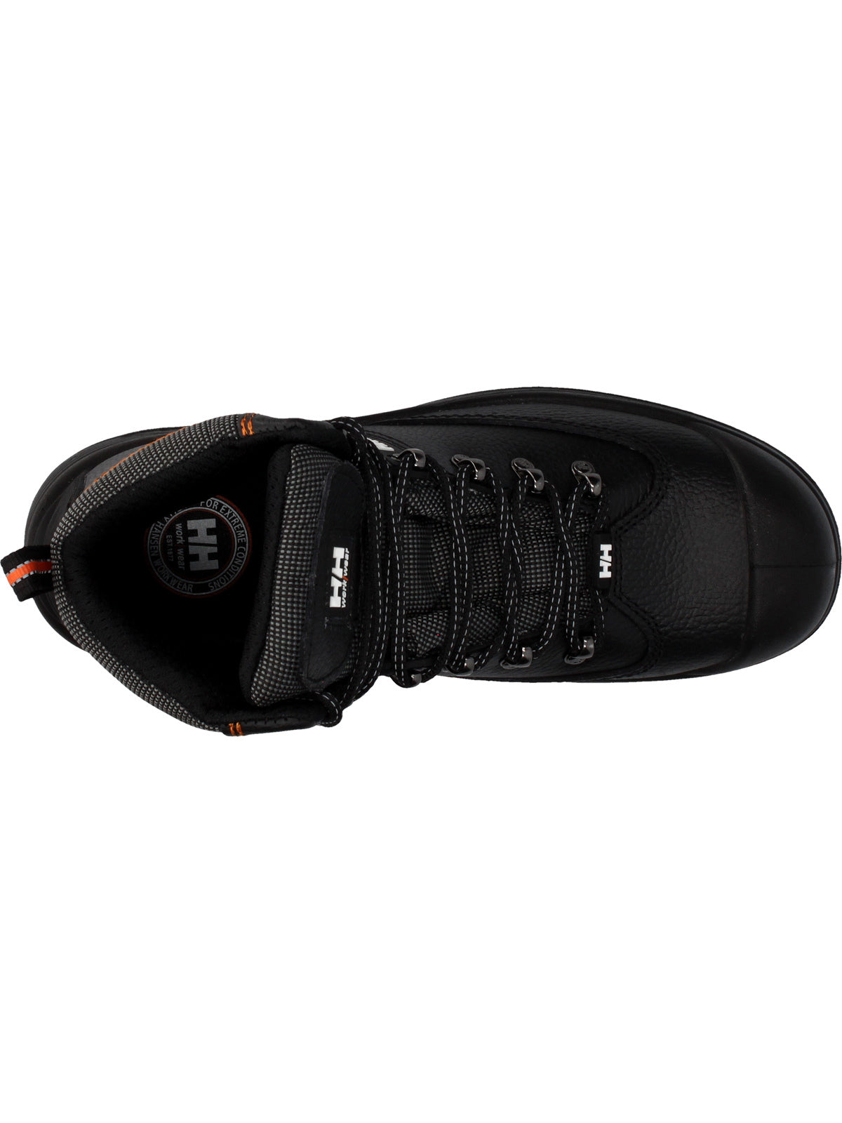 Sicherheitshochschuhe S3 "AKER MID" Helly Hansen®